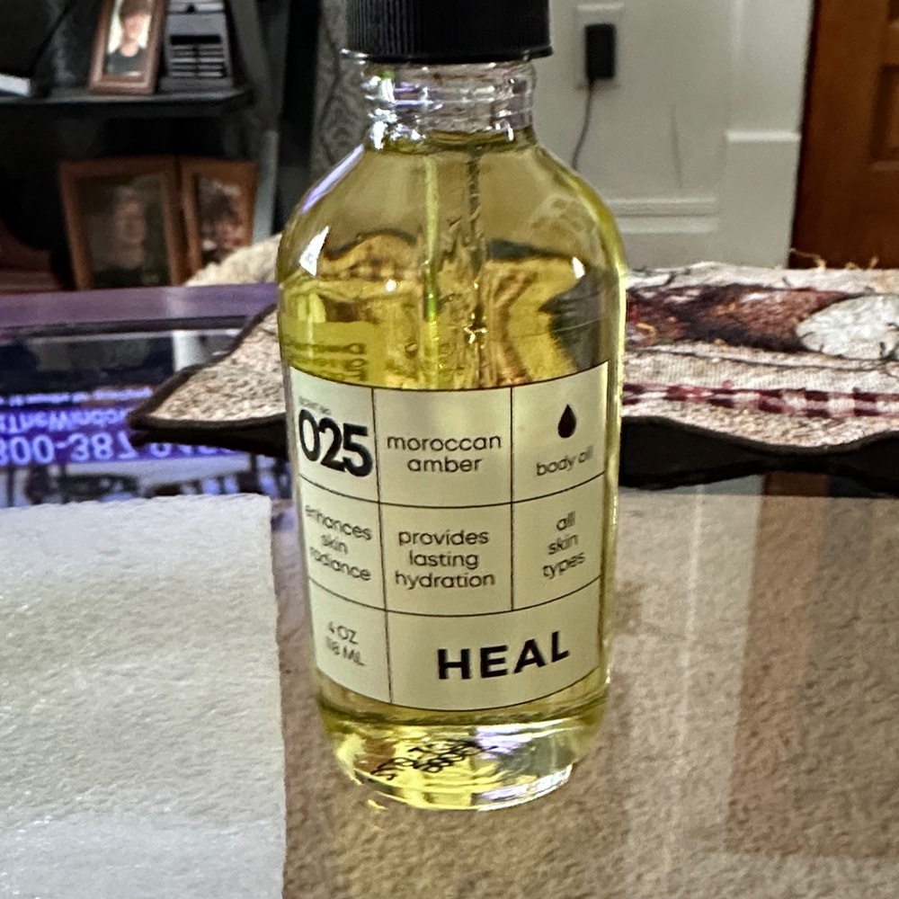 Pomifera Heal 025